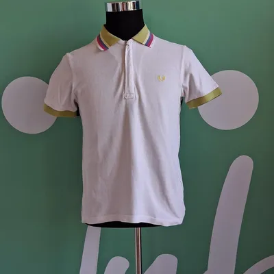 Polo Fred Perry
