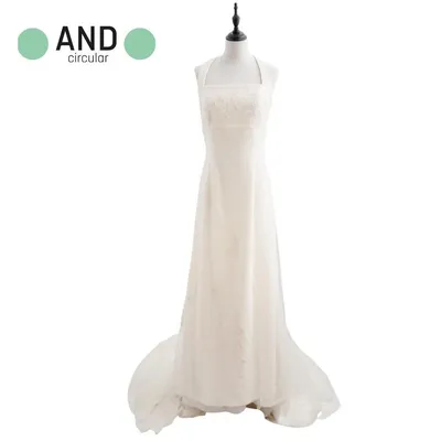 Abito da Sposa con strascico