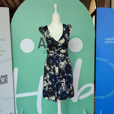 Abito Mango Suit