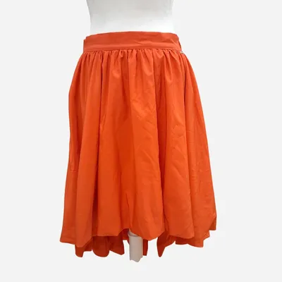 Gonna Marciano Guess, vestibilità S/M, color Corallo