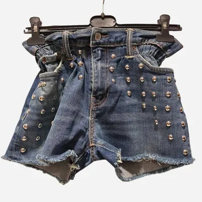 Shorts da donna marca Levi's