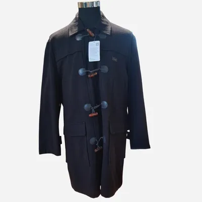 Cappotto Paul e Shark