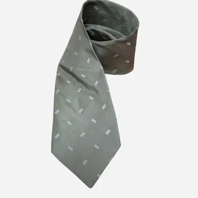Cravatta marca Emporio Armani