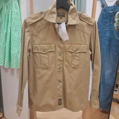 Camicia Calvin Klein