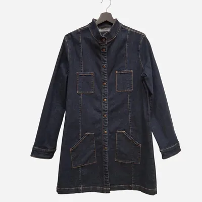 Giacca-cappotto Paquito, tg indicata 50 , vestibilità 46/48