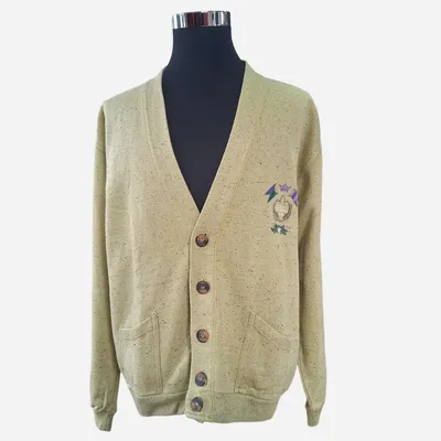 Cardigan vintage, Ricchi Giovanni
