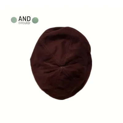 Cappello tipo basco Vintage