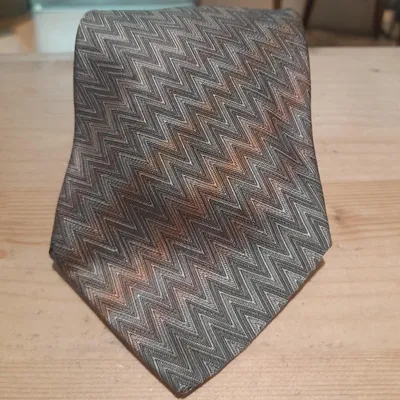 Cravatta Missoni
