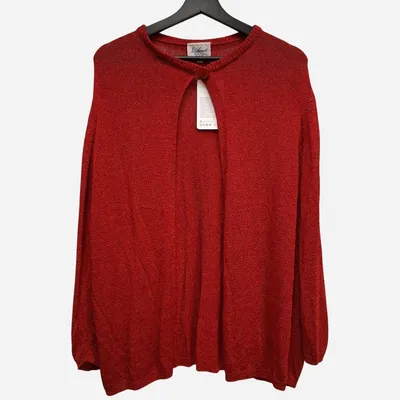 Cardigan da donna. Marca Luisa Spagnoli