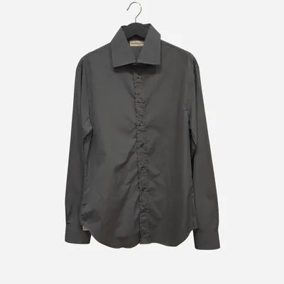 Camicia da uomo. Marca Emporio Armani