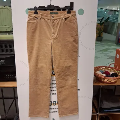 Pantaloni uomo Lauren Jeans & Co