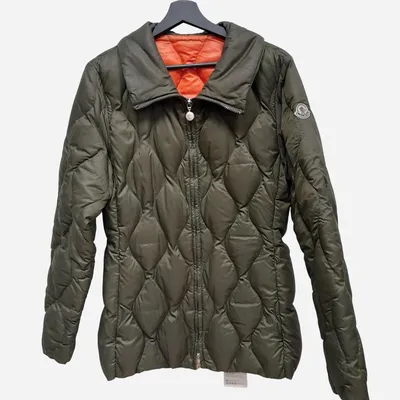 Giacca da donna imbottita Marca Moncler