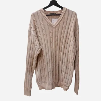 Maglione da uomo. Marca Sisley