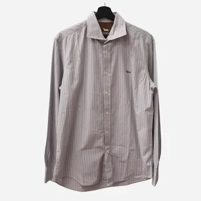 Camicia da uomo. Marca Harmont & Blaine