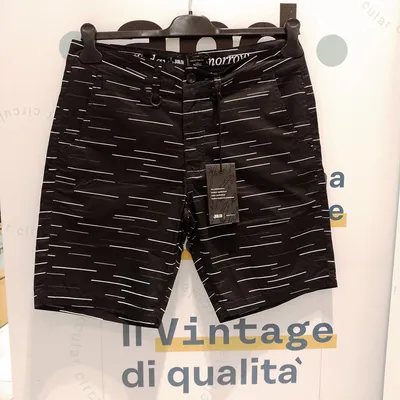 Bermuda da uomo. Marca Publish