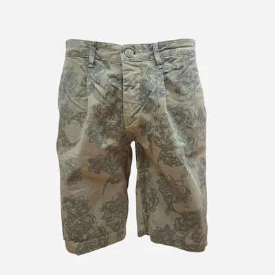 Bermuda da uomo. Marca Datch