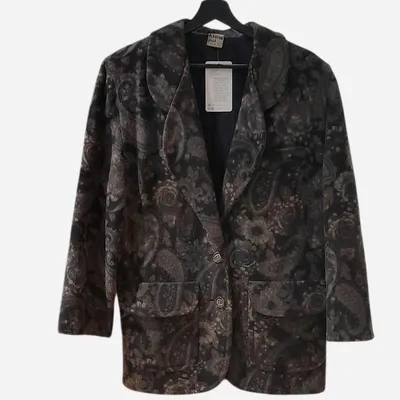 Blazer Vintage, Krizia poi