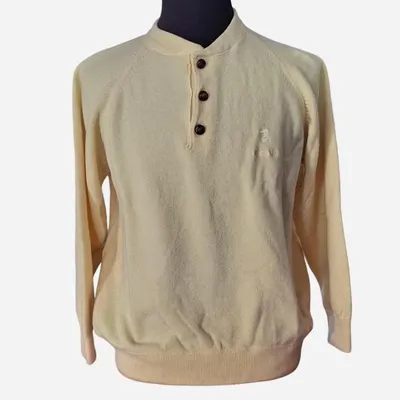 Maglione Vintage da Uomo, Trussardi maglie
