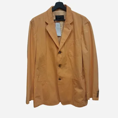 Blazer da uomo monopetto. Marca Hilton
