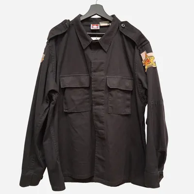 Giacca Propper,  Stile Militare/Utility , tg XL, colore nero