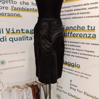 Gonna midi. Marca Max Mara
