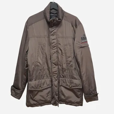 Giaccone da uomo. Marca Paul & Shark
