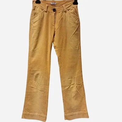 Pantaloni donna Max&Co