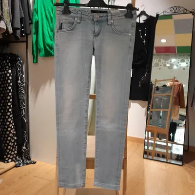 Jeans Marca Calvin Klein Jeans Tg
