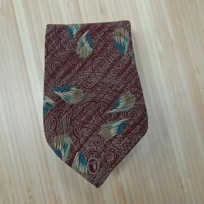 Cravatta Trussardi, multicolor