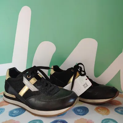 Scarpe da ginnastica Dolce e Gabbana, tg 7 che corrisponde ad un 41