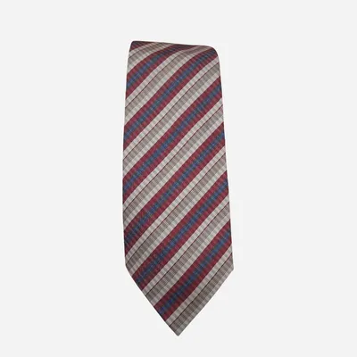Cravatta Vintage marca Missoni