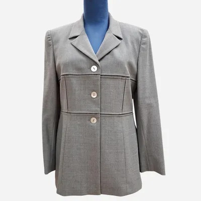 Blazer Vintage, Flora Rozzi