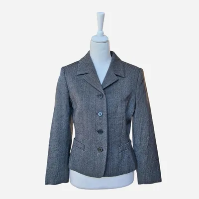 Blazer Pennyblack