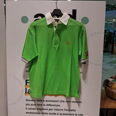 Polo Paul & Shark, taglia  M