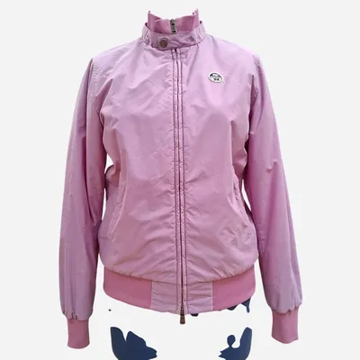 Giubbotto tecnico da donna. Marca North Sale