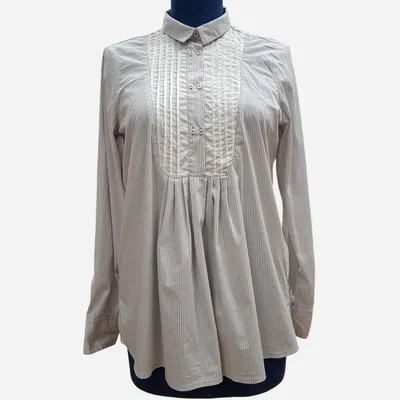 Camicia da donna, Jeckerson