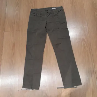 Pantaloni a gamba dritta. Marca Max & Co