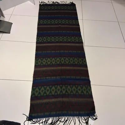 Stola di ampie dimensioni