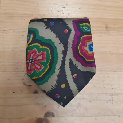 Cravatta Christian Lacroix