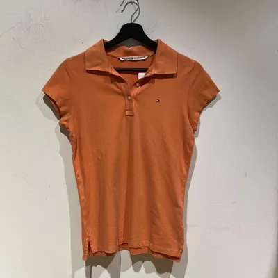 Polo marca Tommy Hilfiger