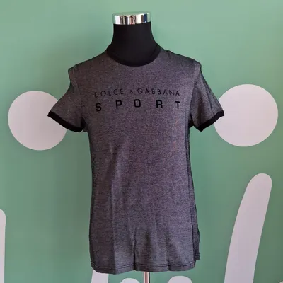 Tshirt uomo, marca Dolce&Gabbana underwear, taglia L