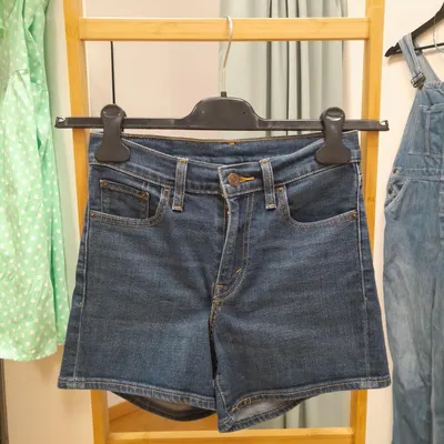 Shorts Levi's