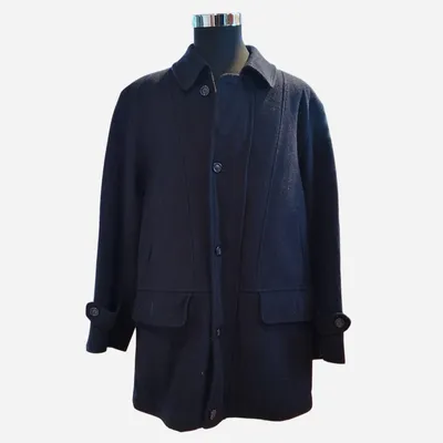Cappotto Loden
