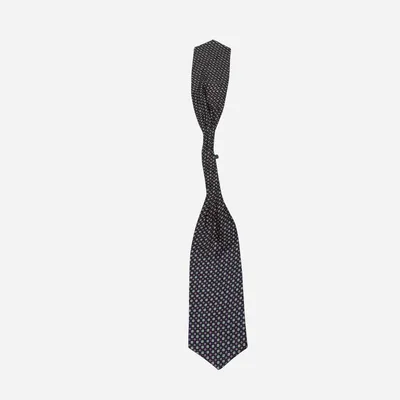 Cravatta modello Ascot