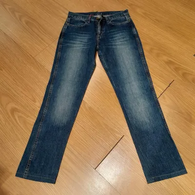 Jeans blu Carhartt, in buone condizioni