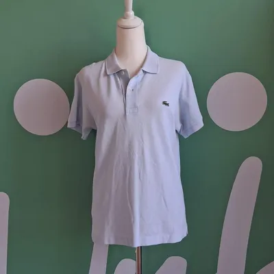 Polo Lacoste