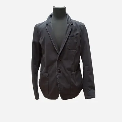 Blazer da uomo. Marca Diesel