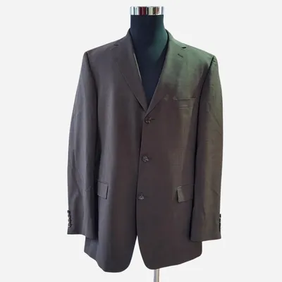 Blazer Boss
