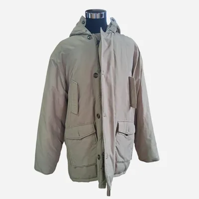 Giubbotto beige, Ginalebole
