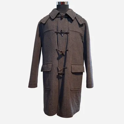 Cappotto Pancaldi